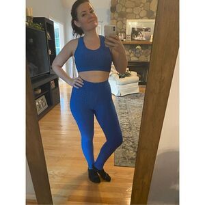 AQ-Sport Workout Set (TikTok leggings)